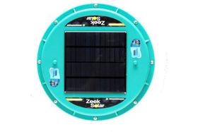 Ionizador solar Piscina De 40000 A 60000 Litros ( tratamento ecológico )