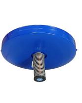 Ionizador solar piscina idp15 com refil Ionizador solar piscina idp15 com refil