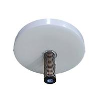 Ionizador solar piscina idp30 com refil