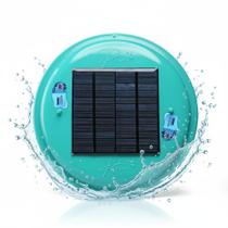 Ionizador Solar Priori Para Piscinas de 40 a 60mil litros
