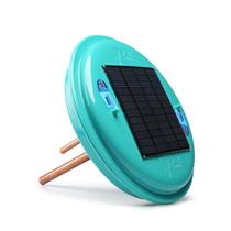 Ionizador Solar Priori Piscinas de 15 mil até 40 mil Litros ADEUS ALGAS Ionizador Solar Priori Piscinas de 15 mil até 40 mil Litros ADEUS ALGAS