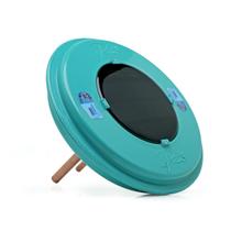 Ionizador Solar Priori Piscinas de 15 mil até 40 mil Litros FIM DAS ALGAS Ionizador Solar Priori Piscinas de 15 mil até 40 mil Litros FIM DAS ALGAS