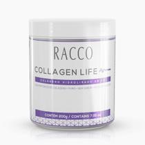 IOS Collagen Life - Colágeno Hidrolisado em Pó Racco, 200g