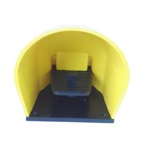 IP7008 Chave Tipo Interruptor A Pedal em termo plástica Com 02 NA Acionamento Lento Giovenzana