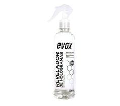 Ipa revelador de hologramas 500ml evox Ipa revelador de hologramas 500ml evox