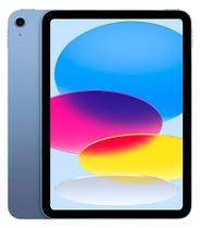 iPad.11" Chip A16 Wi-Fi 128GB Azul