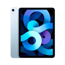 iPad Air 10,9" 4ª geração Apple Wi-Fi 64GB - Azul-céu