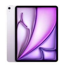 iPad Air 13" M2, 6ª geração, Wi-Fi, 1TB - Roxo