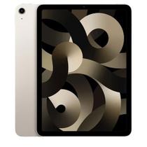 iPad Air Apple (5 geração) Processador  M1 (10,9", Wi-Fi, 64GB) - Estelar