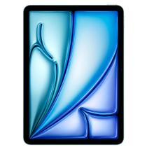 iPad Air Apple Processador M2 (11", Wi-Fi, 128GB) Azul