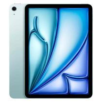iPad Air Apple Processador M3 (11", Wi-Fi, 128GB) - Azul