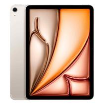 iPad Air Apple Processador M3 (11", Wi-Fi + Cellular, 512GB) - Estelar