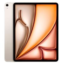 iPad Air Apple Processador M3 (13", Wi-Fi + Cellular, 512GB) - Estelar