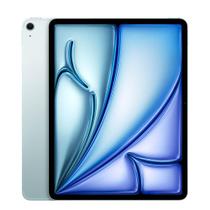 iPad Air de 13 polegadas Wi-Fi + Cellular 1TB Azul