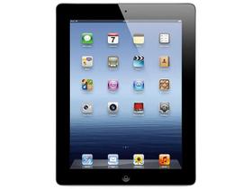 iPad Apple 16GB Tela Retina 9,7” Multi-Touch Wi-Fi - Câmera 5MP Grava em HD Bluetooth MC705BZ/A