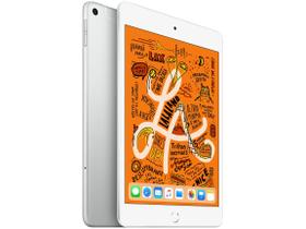 iPad Mini 7,9” 5ª Geração Wi-Fi + Cellular 256GB