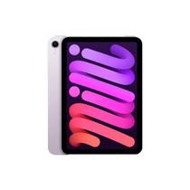 iPad Mini Apple, Tela 8,3", 512GB, Chip A17 Pro, Wi-fi, Câmera Traseira 12MP, iPadOS 18, Roxo - MYH33BZ/A