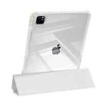 iPad pro 11 2024 A2836 M4 pro 13 Air M2 12.9 6ª Geração Capa Destacável Com Suporte Para Lápis