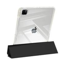 iPad pro 11 2024 A2836 M4 pro 13 Air M2 12.9 6ª Geração Capa Destacável Com Suporte Para Lápis