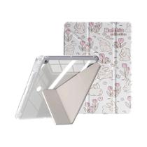 iPad pro Air 11 13 M2 M4 10.2 789th 10th Gen 10.9 Air45 pro 12.9 6th 9.7 Mini 6 Capa