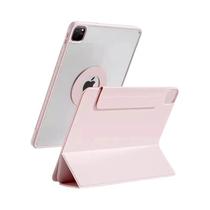 iPad pro Air 11 De 13 Polegadas 4ª 3ª 5ª Geração 720 graus Capa Magnética Giratória Dividida Para M4