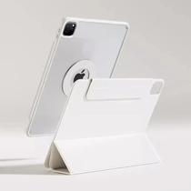 iPad pro Air 11 De 13 Polegadas 4ª 3ª 5ª Geração 720 graus Capa Magnética Giratória Dividida Para M4