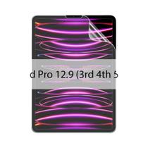 iPad pro Air Mini Protetor De Tela Paperfeel Film 11 4ª 12.9 6ª 10.2 9ª 10ª Geração