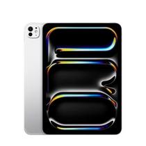 iPad Pro Apple, Tela 11", 1T, Chip M4, Wi-Fi + Cellular, Câmera Traseira 12MP, iPadOS 17, Prateado - MVW63BZ/A iPad Pro Apple, Tela 11", 1T, Chip M4, Wi-Fi + Cellular, Câmera Traseira 12MP, iPadOS 17, Prateado - MVW63BZ/A