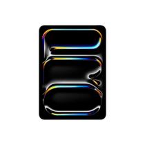 iPad Pro Apple, Tela 11", 2TB, Chip M4, Wi-Fi, Câmera Traseira 12MP, iPadOS 17, Preto Especial - MWR83BZ/A