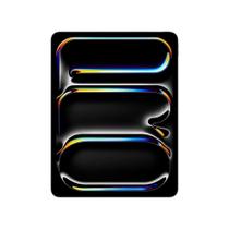 iPad Pro Apple, Tela 13", 2TB, Chip M4, Wi-Fi, Câmera Traseira 12MP, iPadOS 17, Preto Especial - MVX83BZ/A