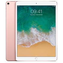 iPad Pro Apple, Tela Retina 10,5”, 64GB, Ouro Rosa, Wi-Fi + Cellular - MQF22BZ/A