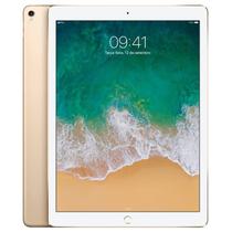 iPad Pro Apple, Tela Retina 12,9”, 64GB, Dourado, Wi-Fi + Cellular - MQEF2BZ/A
