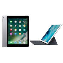 iPad Pro Apple, Tela Retina 9.7”, 32GB, Cinza Espacial, Wi-Fi + Cellular - MLPW2BZ/A