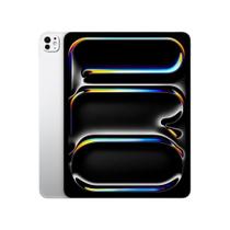 iPad Pro de 13 polegadas Wi-Fi + Cellular 256GB - Prateado