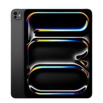 iPad Pro de 13 polegadas Wi-Fi + Cellular 2TB com vidro convencional - Preto-espacial - APPLE