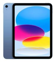 iPad10 Geração Azul 64gb 10,9 Pol Tela Retina- Original