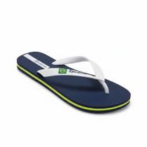 Ipanema Azul Branco Masculino Versátil Estilo Moderno - Ipanema Azul Branco Masculino Versátil Estilo Moderno -