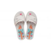 Ipanema Clip infantil bege