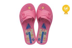 Ipanema Clip infantil rosa Ipanema Clip infantil rosa