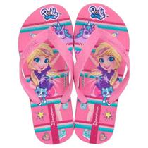 Ipanema polly e max steel