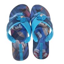Ipanema Sonic Speed - BQ173 - Azul