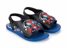Ipanema spider man Ipanema spider man