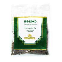 Ipê Roxo 50g - Chamel Ipê Roxo 50g - Chamel