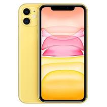iPhone 11 Apple Amarelo, 256GB Desbloqueado - MHDT3BZ/A