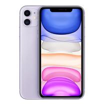 iPhone 11 Apple Roxo, 64GB Desbloqueado - MWLX2BZ/A