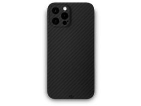 iPhone 12 Pro - Capa Shell em Kevlar (Full Camera)