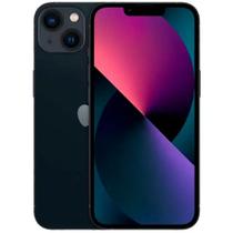 Iphone 13 5G Apple 6.1 iOS 15 128GB Dual SIM Câmera Dupla