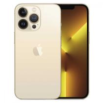 iPhone 13 Pro 128GB 5G 6.1 Super Retina XDR OLED Câmera Tripla 12MP iOS 15 Apple