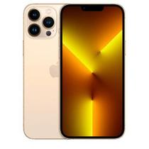 iPhone 13 Pro Max Apple (128GB) Dourado, Tela de 6,7, 5G e Câmera Pro de 12 MP