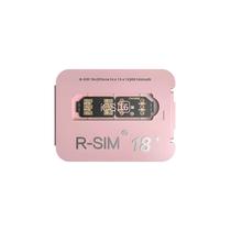 iPhone 14 Series 5G iOS16 Dual Chip RSIM18 Adesivos De Cartão De Desbloqueio Automático